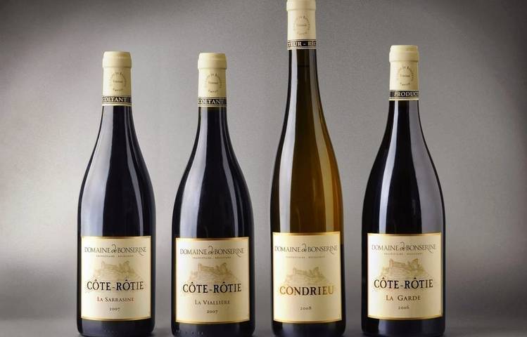 Photo of Domaine de Bonserine