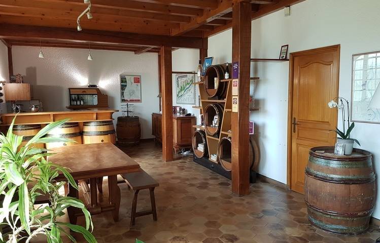 Photo of Domaine de Bonserine