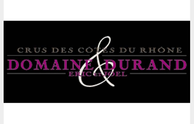 image de Domaine Eric et Joël Durand