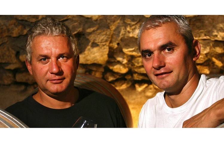 Photo of Domaine Eric et Joël Durand