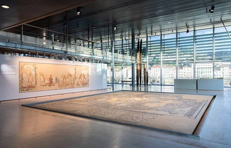 Photo of Musée et Sites Archéologiques de Saint-Romain-en-Gal