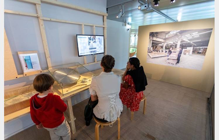 image de Museum and Gallo-Roman sites of Saint-Romain-en-Gal