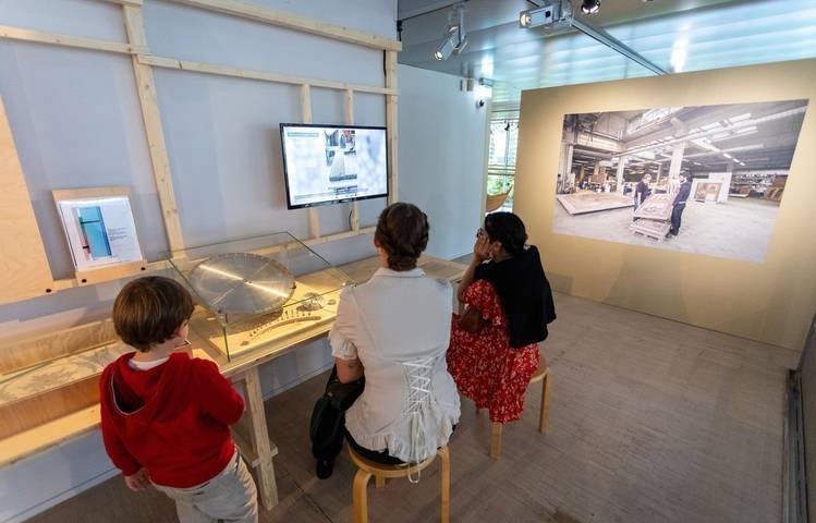 Photo of Musée et Sites Archéologiques de Saint-Romain-en-Gal