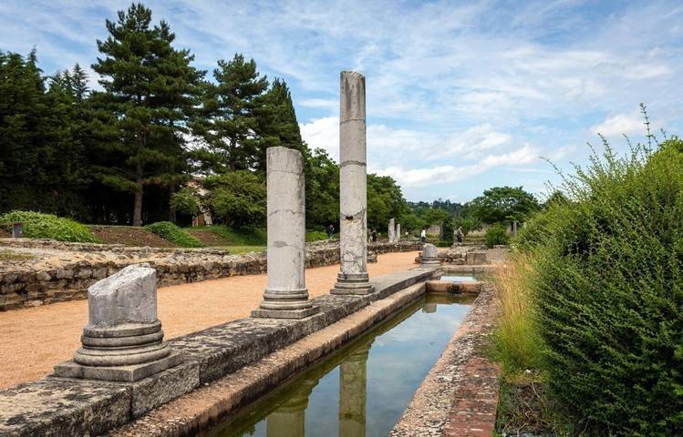Photo of Musée et Sites Archéologiques de Saint-Romain-en-Gal