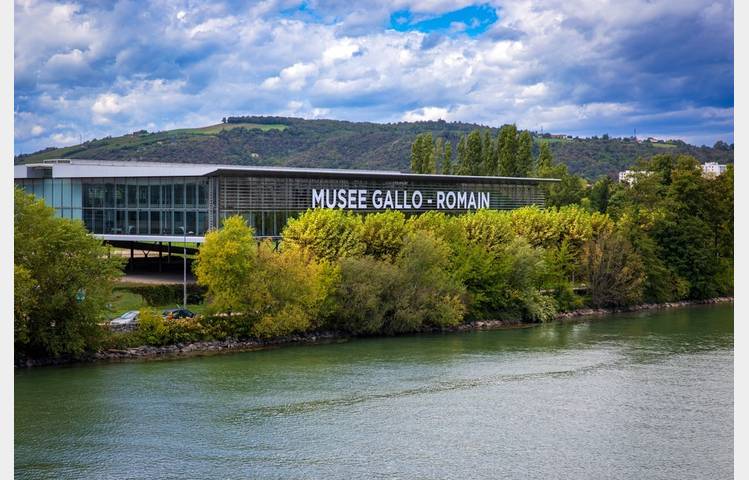 image de Museum and Gallo-Roman sites of Saint-Romain-en-Gal