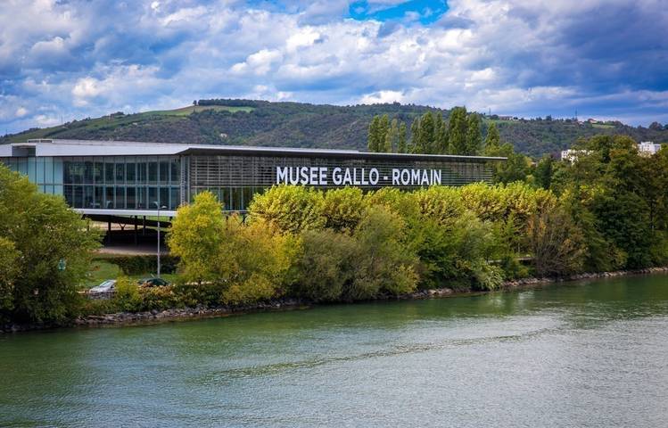 Photo of Musée et Sites Archéologiques de Saint-Romain-en-Gal