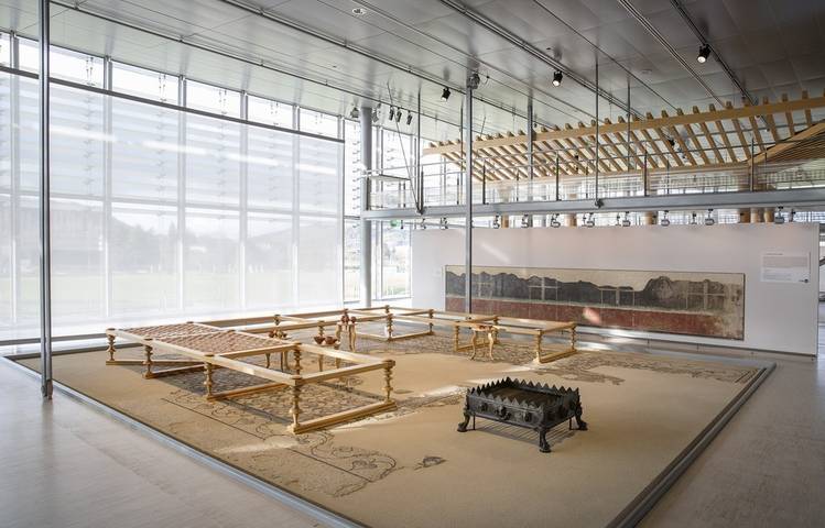 Photo of Musée et Sites Archéologiques de Saint-Romain-en-Gal