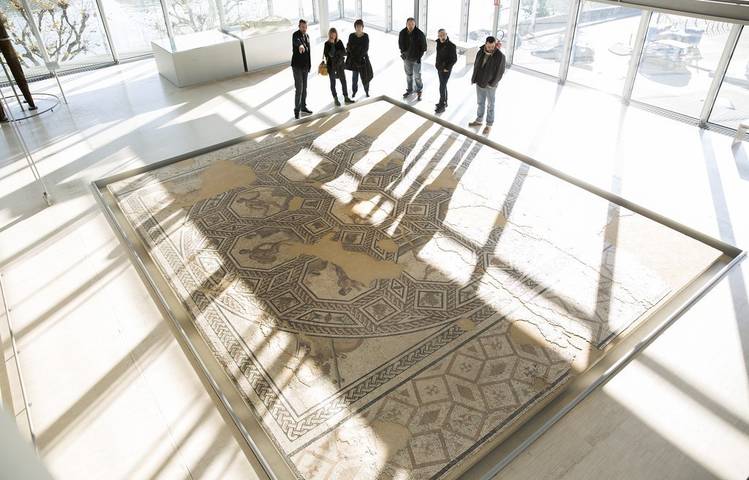 Photo of Musée et Sites Archéologiques de Saint-Romain-en-Gal