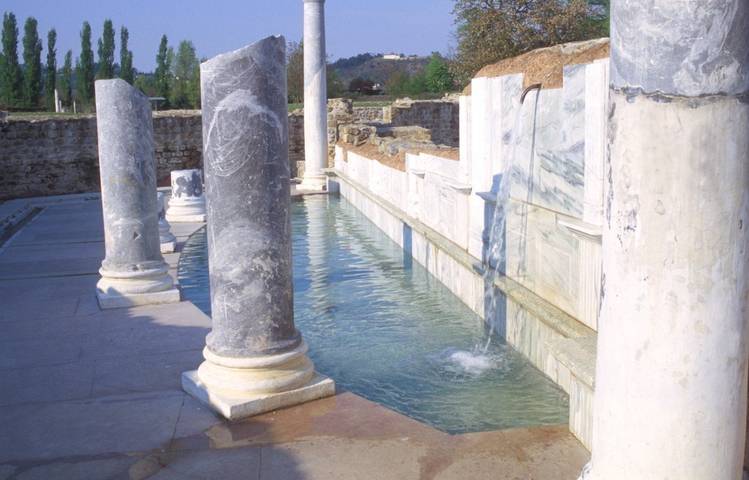 Photo of Musée et Sites Archéologiques de Saint-Romain-en-Gal