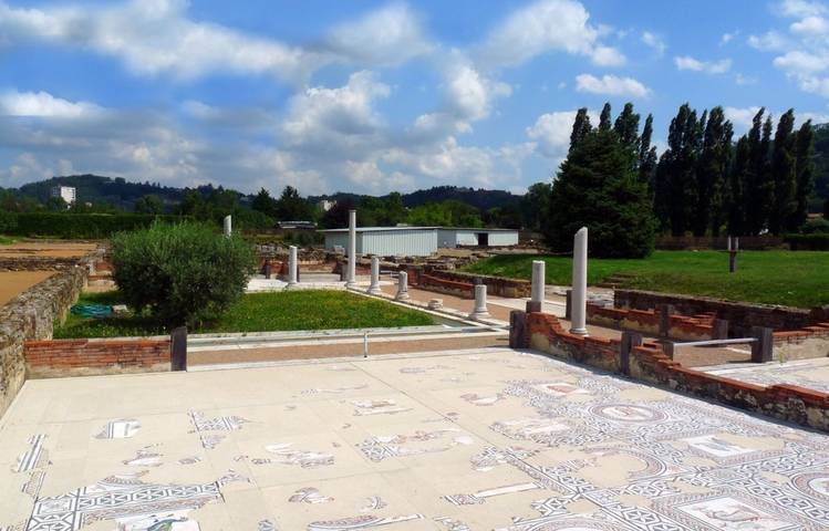 Photo of Musée et Sites Archéologiques de Saint-Romain-en-Gal