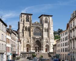 Saint Maurice Cathedral