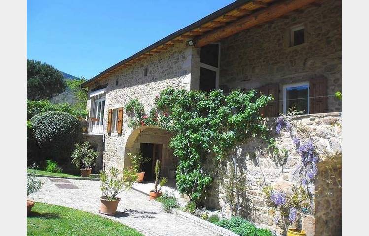 image de Le Clos du Martouret