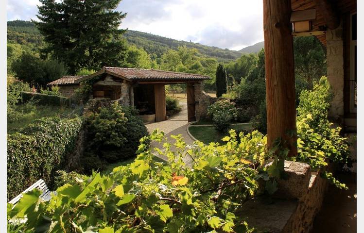 image de Le Clos du Martouret