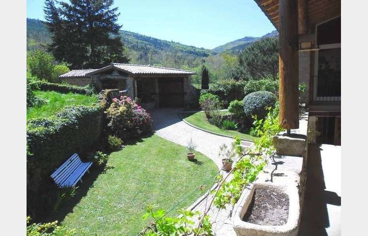 image de Le Clos du Martouret