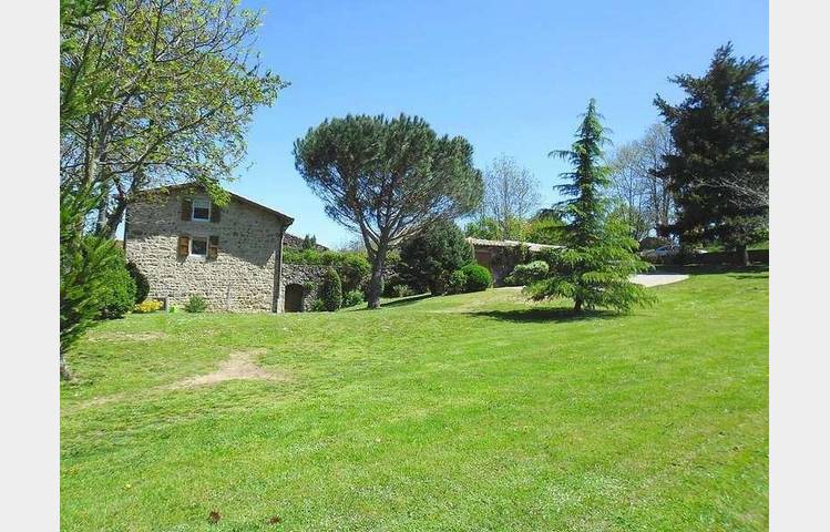 image de Le Clos du Martouret