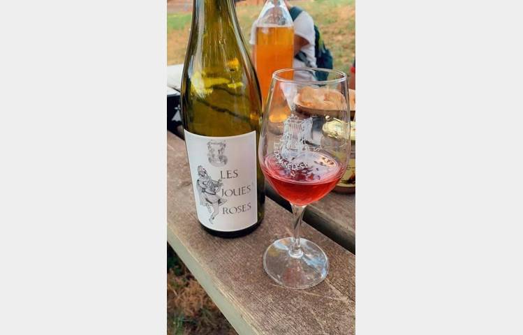 image de Rando Wine (Le domaine des Bardes)