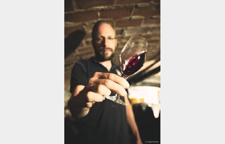 image de Rando Wine (Le domaine des Bardes)