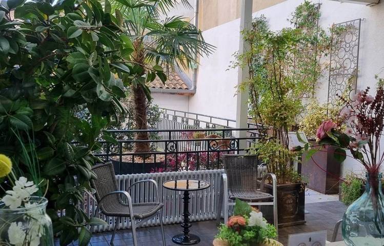 Photo of Hôtel Schaeffer