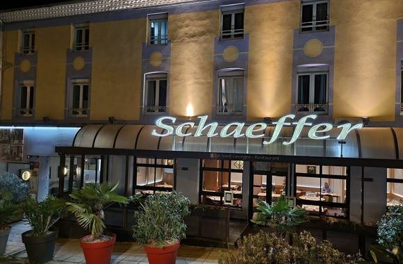 Hôtel Schaeffer