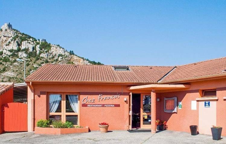 Photo of Chez François