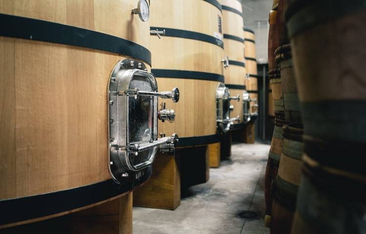 Photo of Wine estate François Villard