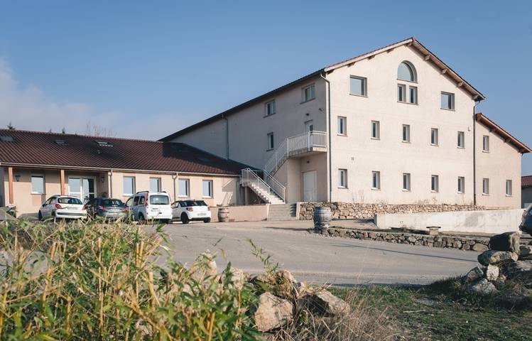 Photo of Wine estate François Villard