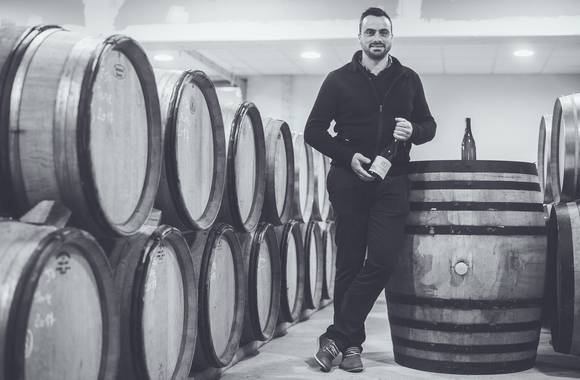 Domaine Romain D'Aniello