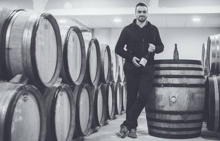 Photo of Domaine Romain D'Aniello