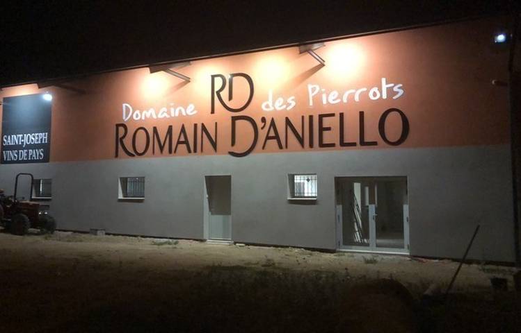 Photo of Domaine Romain D'Aniello