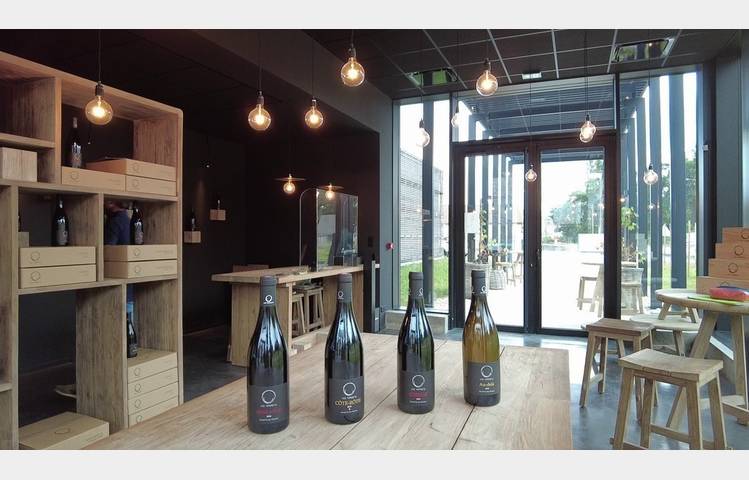 image de Brunch Vigneron at Les Terriens