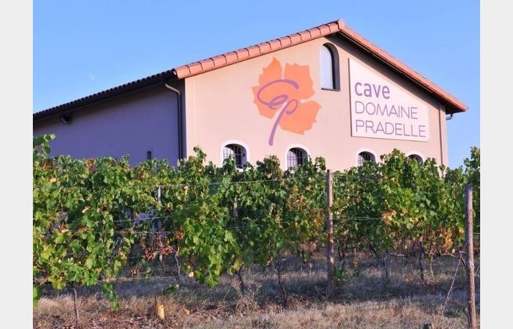 image de Le Rooftop des Pends - Cave Pradelle