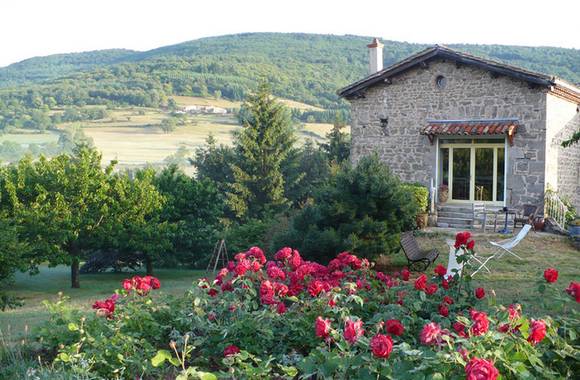 Wine Notes at Judy's with les Vins de Vienne