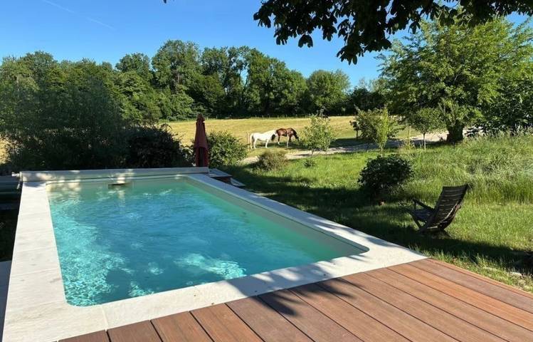 Photo of La Combe au Lierre