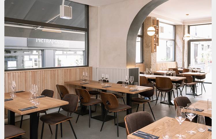 image de Bistrot 17