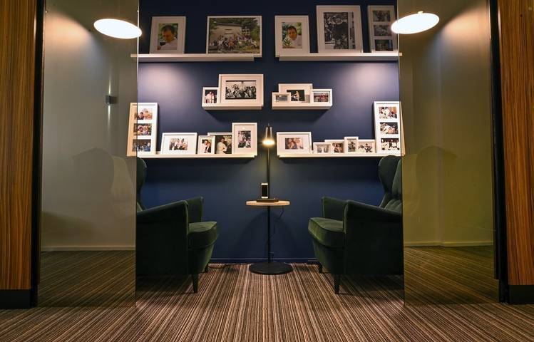 Photo of L'Espace PH3