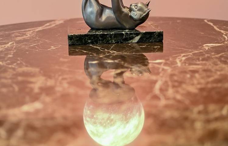 Photo of L'Espace PH3