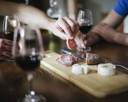 Immerse yourself in Pilat and Côte-Rôtie with Wine and Ride (full day)