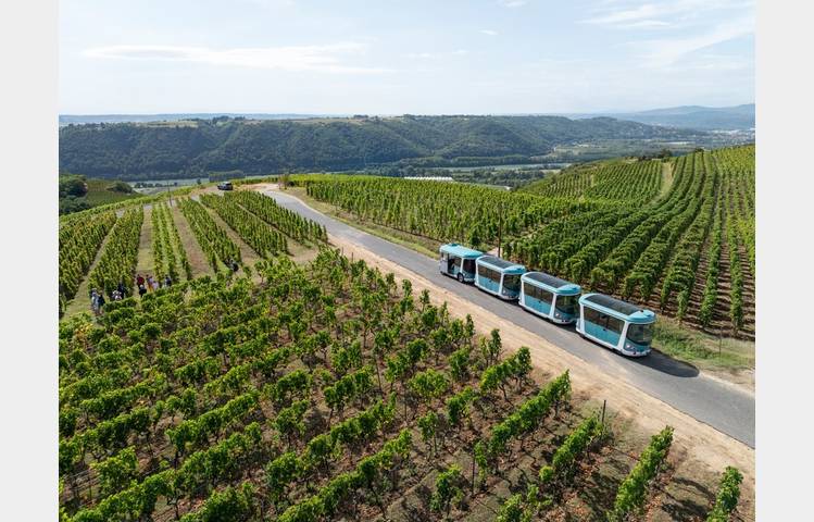 image de Côte-Rôtie Tour