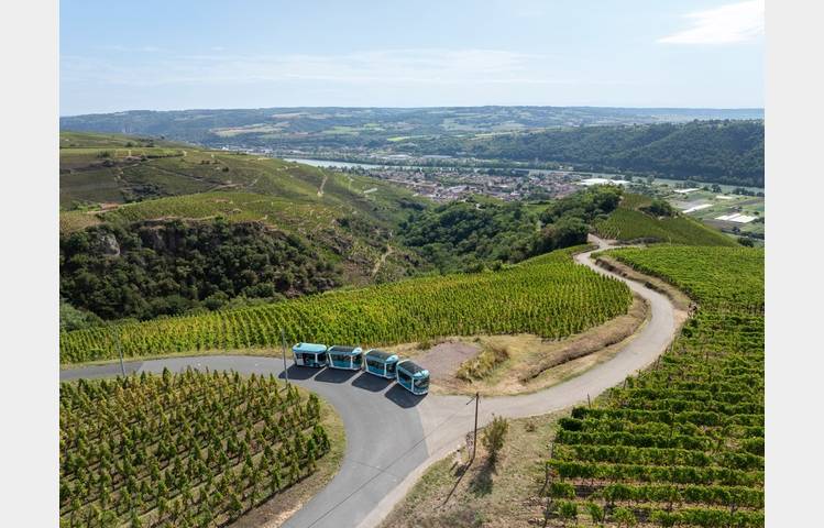 image de Côte-Rôtie Tour