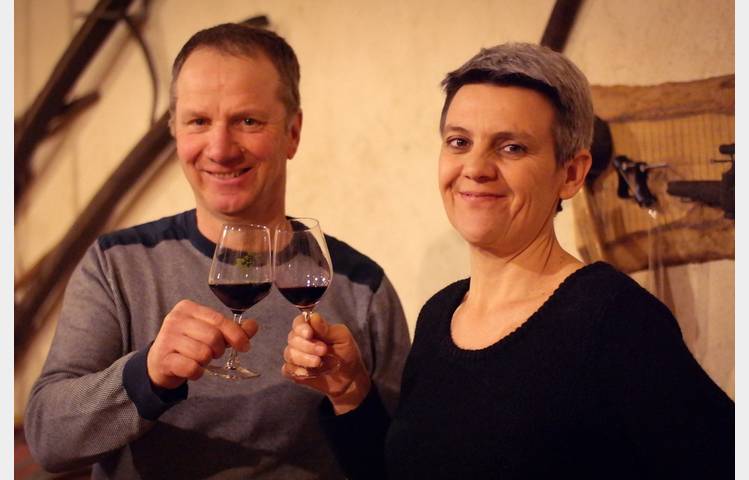image de Wine cellar Richard