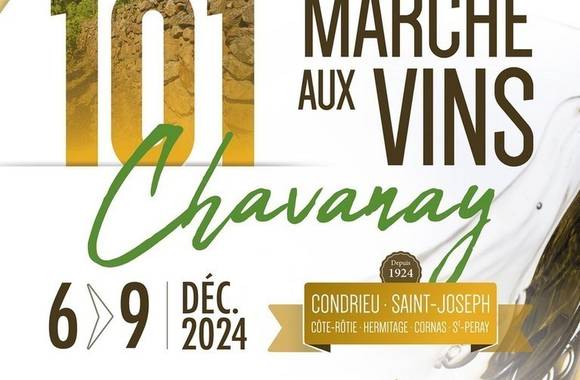 Marché aux Vins (Wine Market)