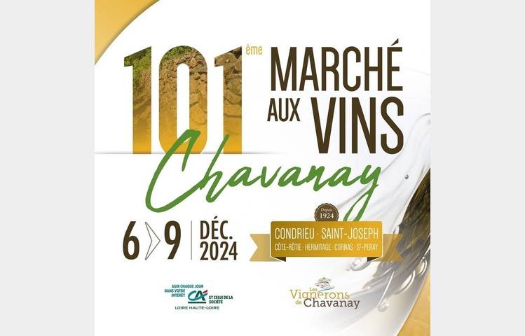 image de Marché aux Vins (Wine Market)