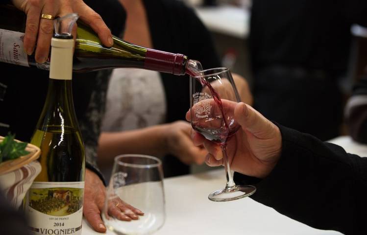 Photo of 103 ème Marché aux Vins de Chavanay