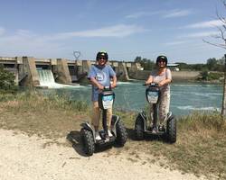 Mobilboard Vallée du Rhône