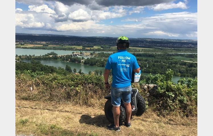 image de Mobilboard Vallée du Rhône