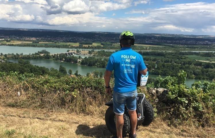 Photo of Mobilboard Vallée du Rhône