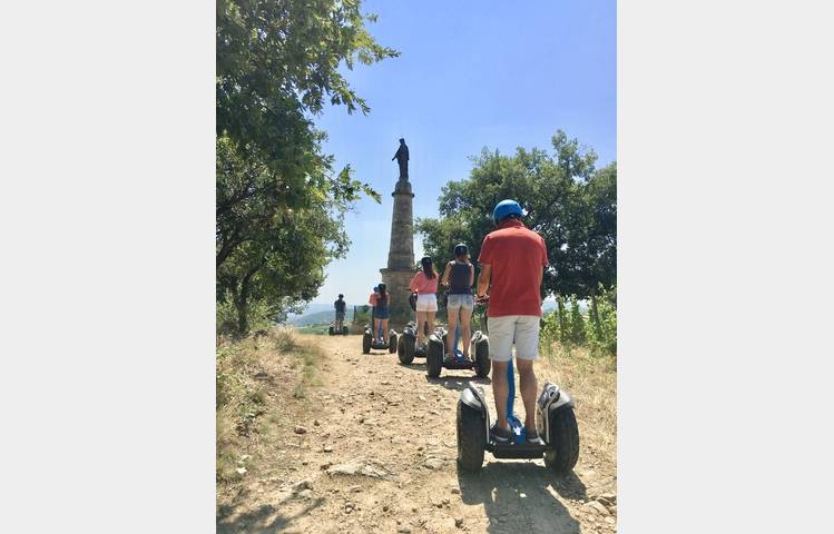 image de Mobilboard Vallée du Rhône