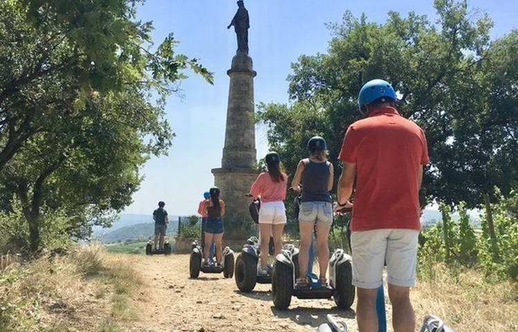 Photo of Mobilboard Vallée du Rhône
