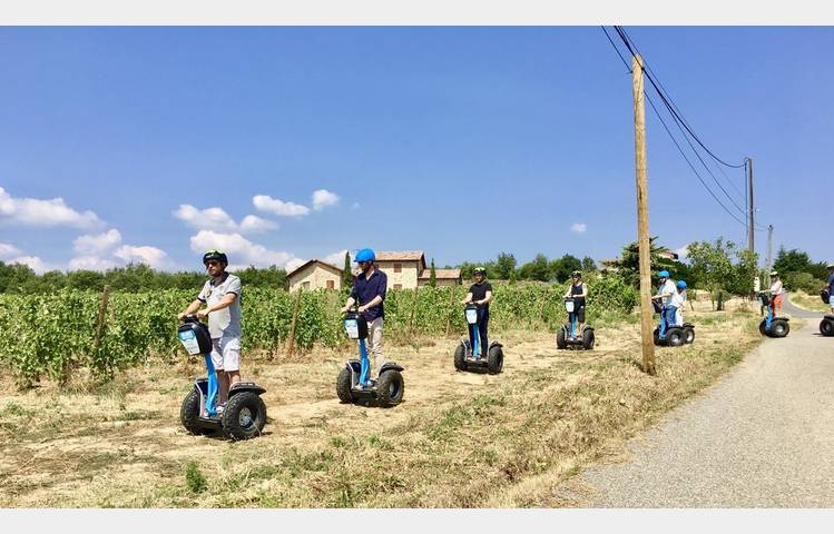 image de Mobilboard Vallée du Rhône