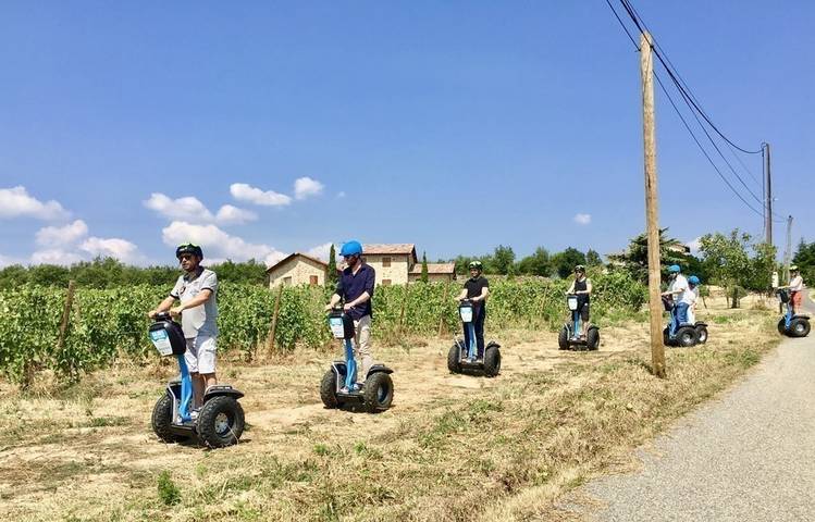 Photo of Mobilboard Vallée du Rhône